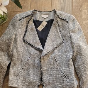 Loft Blazer NWT size 4p